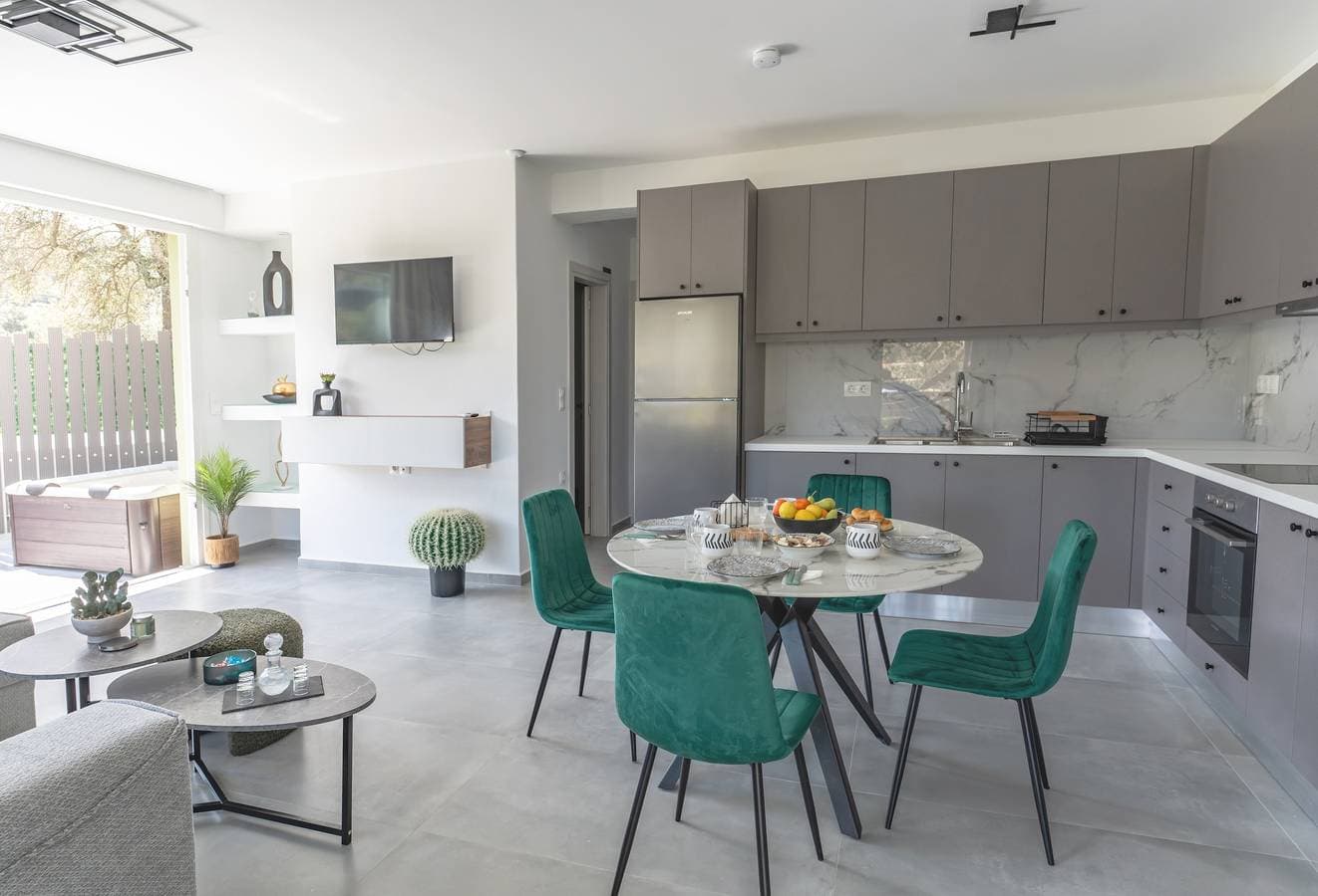 Ferienwohnung 1