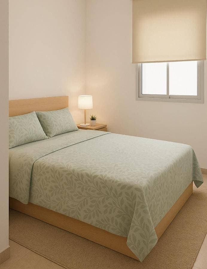 Luz del Sur Apartment 1