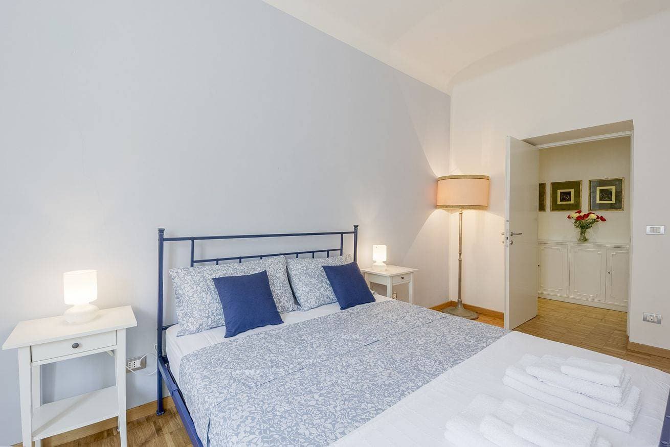 Foto 6 von 24: Ferienwohnung für 2 Personen