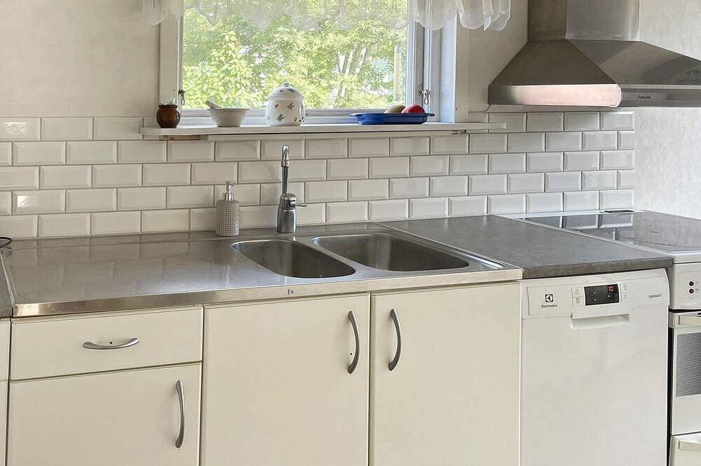 Foto 12 von 22: 4 Sterne Ferienhaus in Sölvesborg