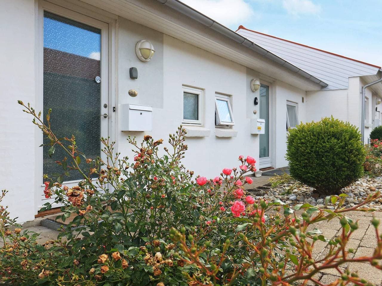 Foto 4 von 27: 4 Personen Ferienhaus in Ærøskøbing