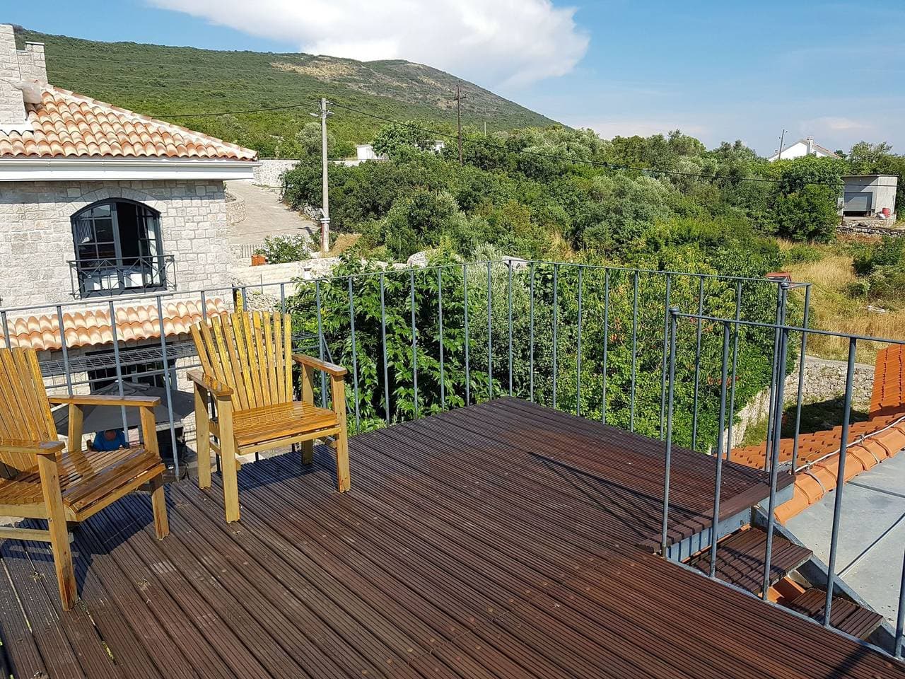 Villa Viktoria 1