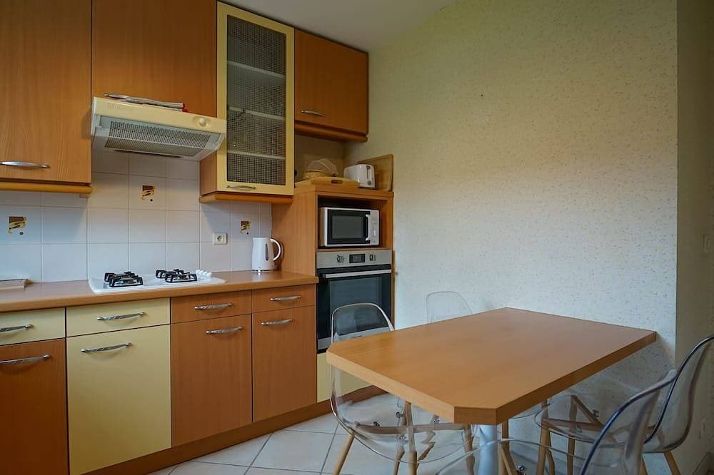 Foto 11 von 13: Le Bleu du Lac - 150m from the lake - terrace & parking in Sevrier