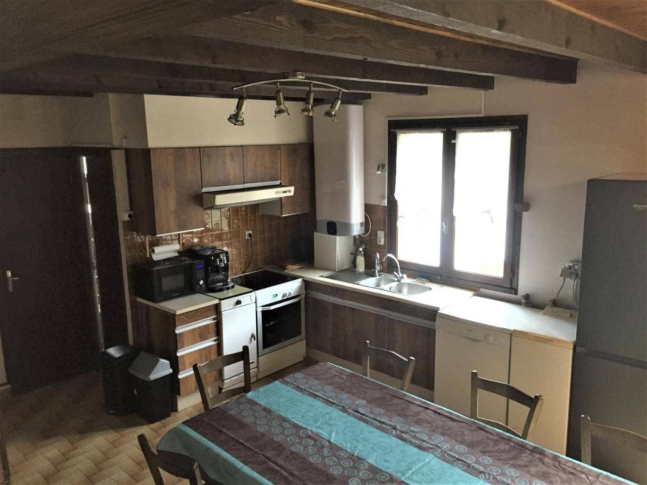 Foto 8 von 14: Four-Bedroom House