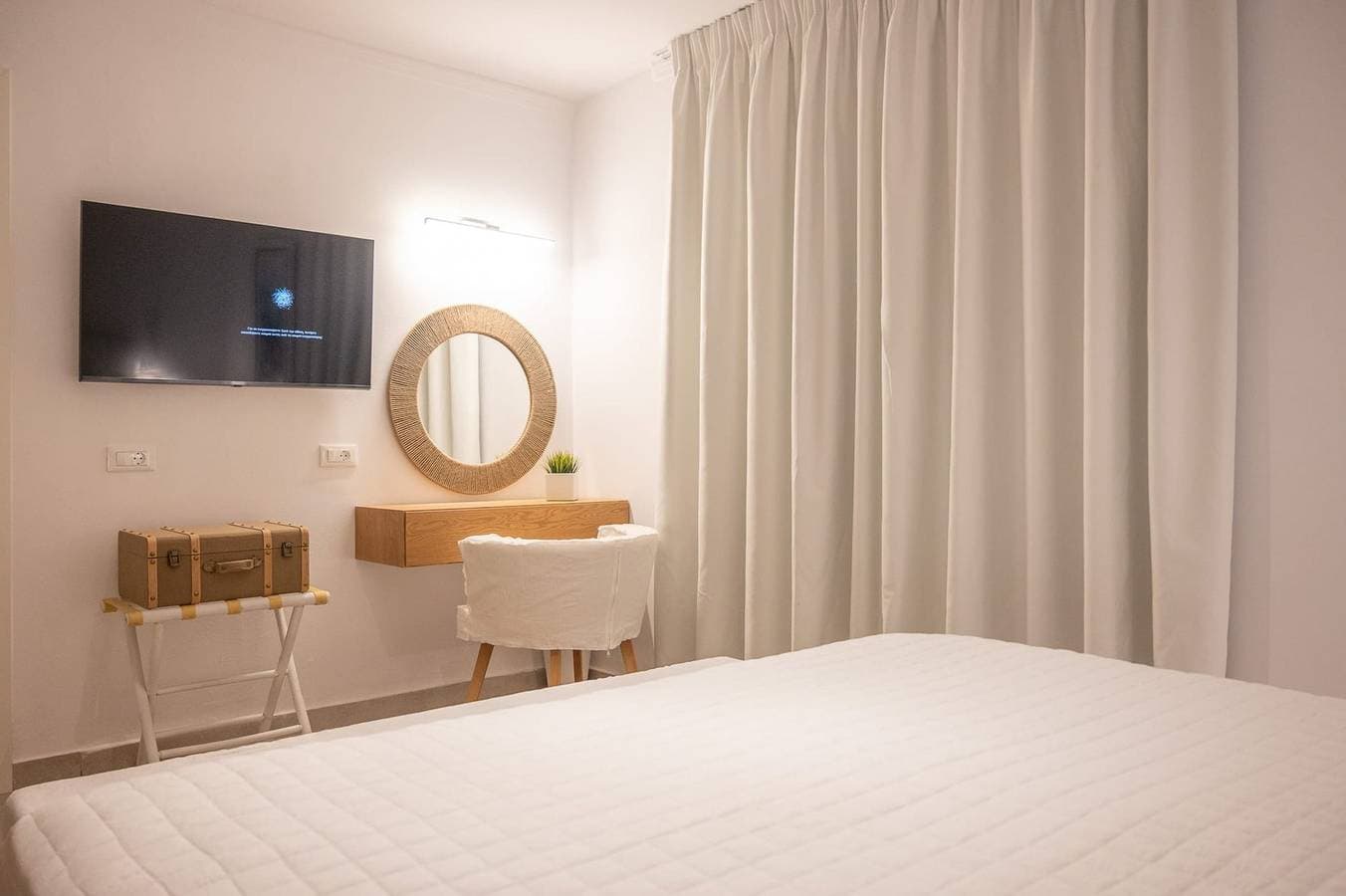 Foto 5 von 14: Ferienwohnung für 2 Personen mit Pool
