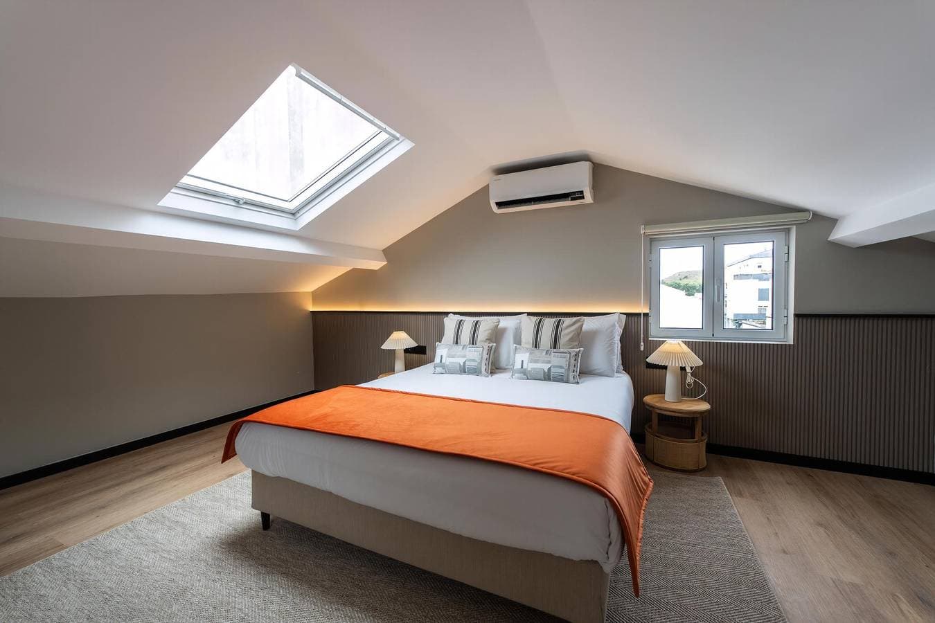 Ferienwohnung 25m² 1