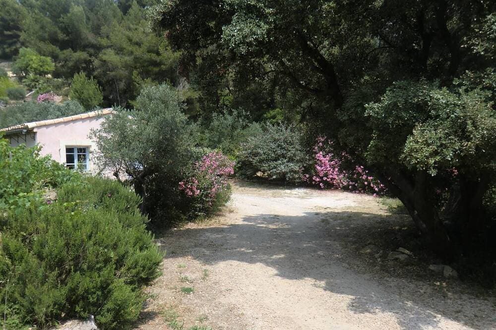 Foto 10 von 22: Le Petit Mas - La Cadiere D'azur