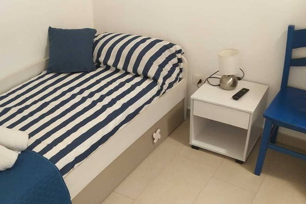 Foto 4 von 11: Conchiglia Azzurra 3 minutes walk from the beach Capaci