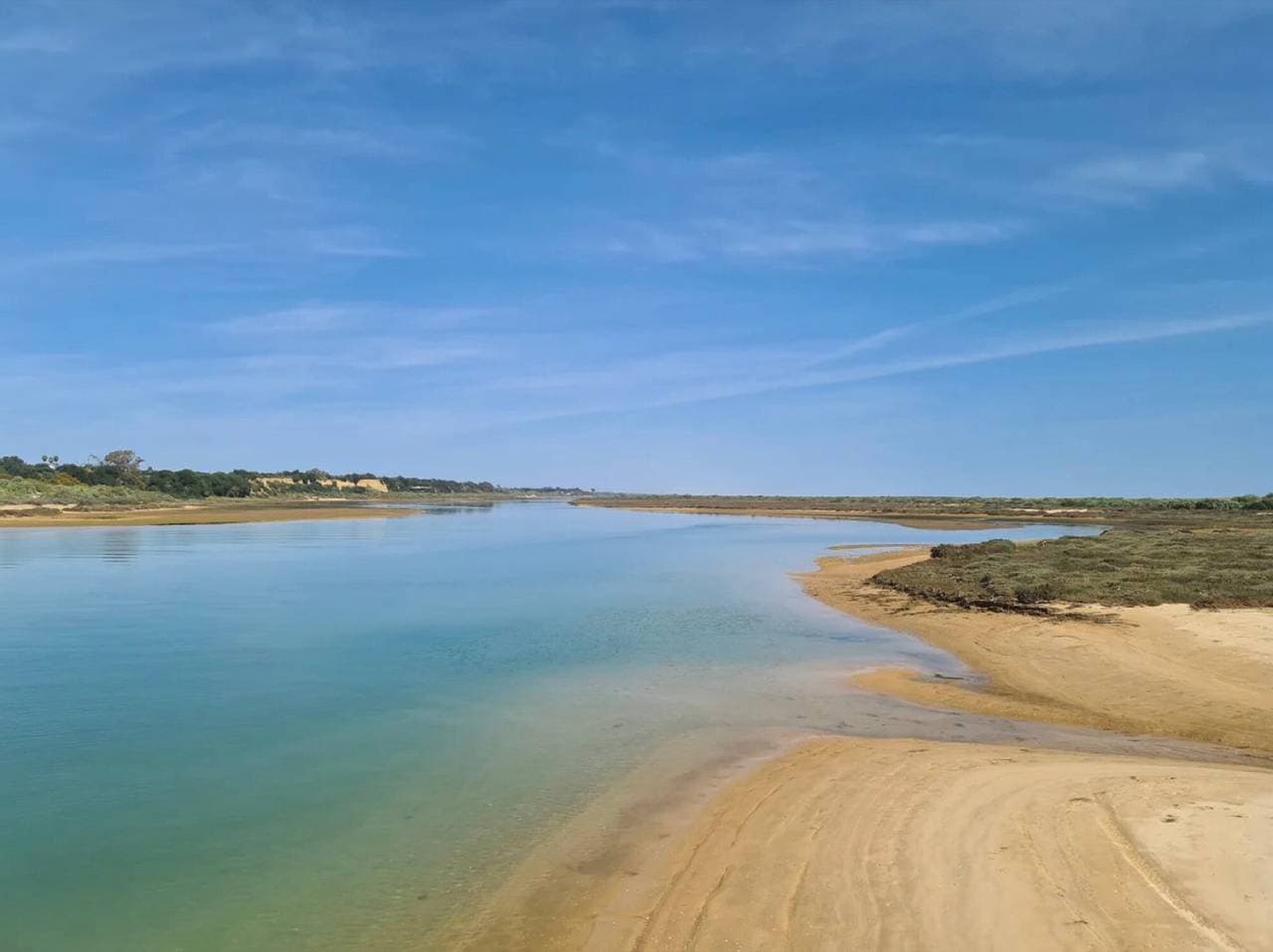 Foto 7 von 26: Ferienwohnung 'Vista Mar' mit Meerblick, WLAN und Klimaanlage