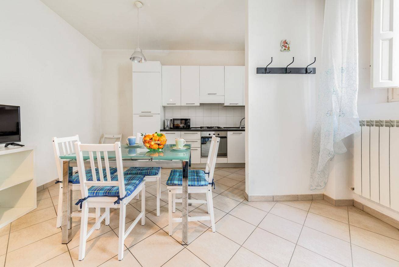 Foto 4 von 15: Ferienwohnung für 2 Personen