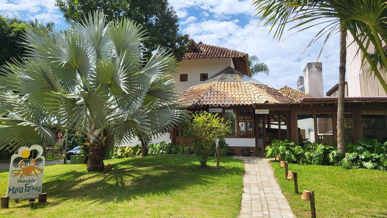 Surf Inn Bahia 1