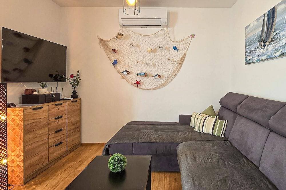 Foto 7 von 26: Awesome apartment in Barbariga with WiFi