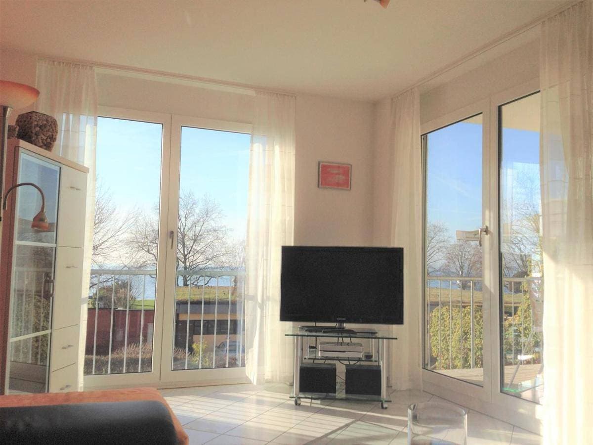 Ferienwohnungen Traumseeblick SofieAmSee 1