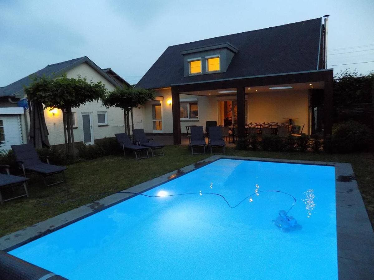 Villa Maas & Kempen 1