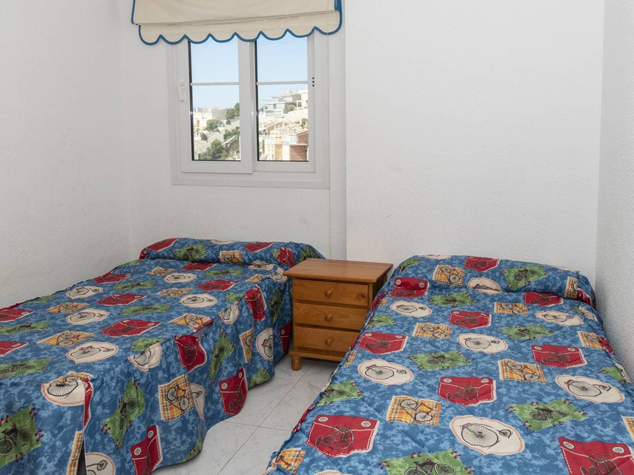 Foto 13 von 26: Apartment in Cullera mit Gemeinschaftspool