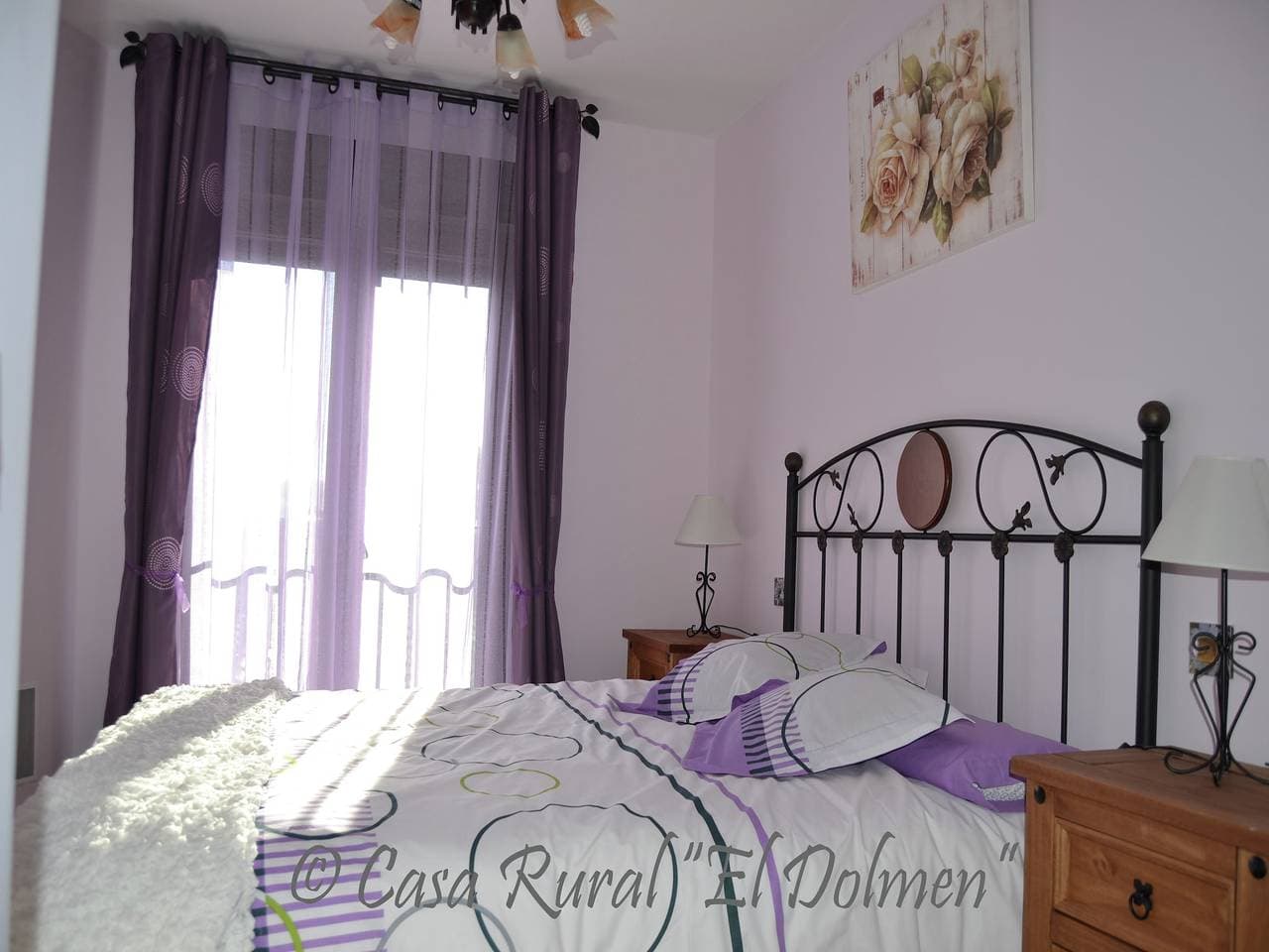 Foto 11 von 38: Ferienhaus in Castilla-León mit Pool