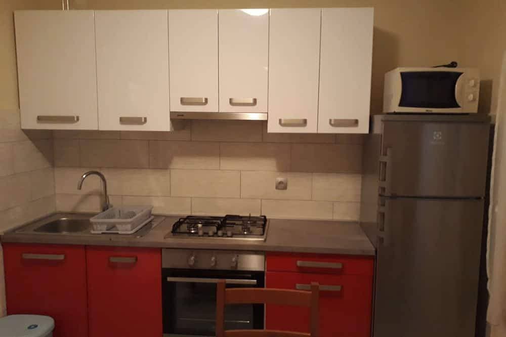 Foto 8 von 11: Apartment mit zwei Schlafzimmern in der Nähe des Strandes von Limuni