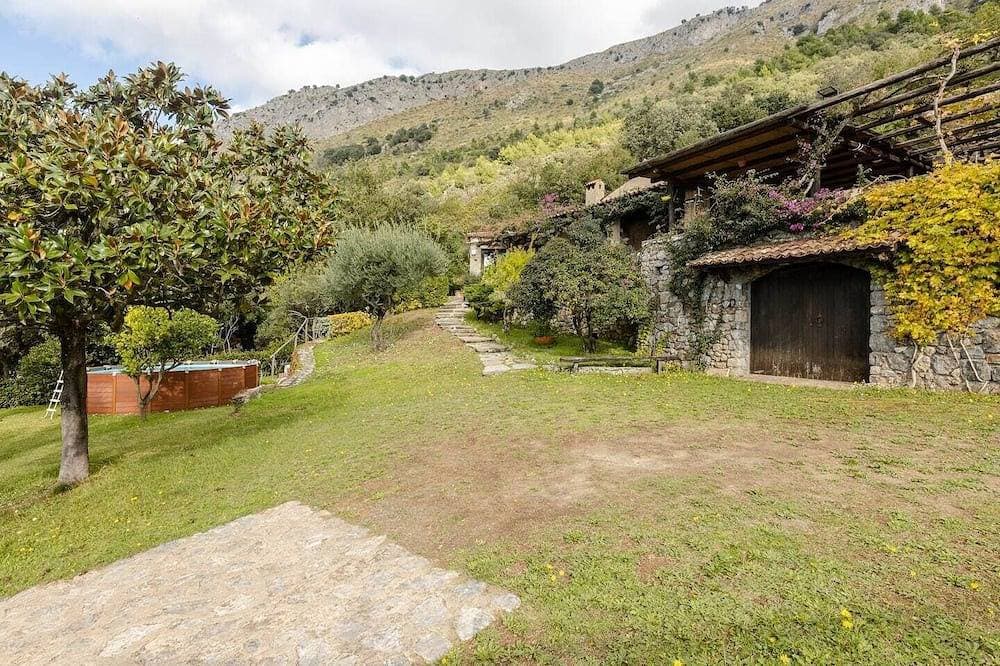 Foto 10 von 30: Exclusive Typical Villa in Maratea - aka the Mediterranean Pearl - South Italy
