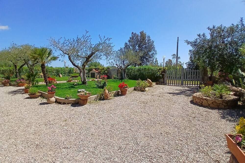 Foto 8 von 19: Vacation home between the countryside and the sea