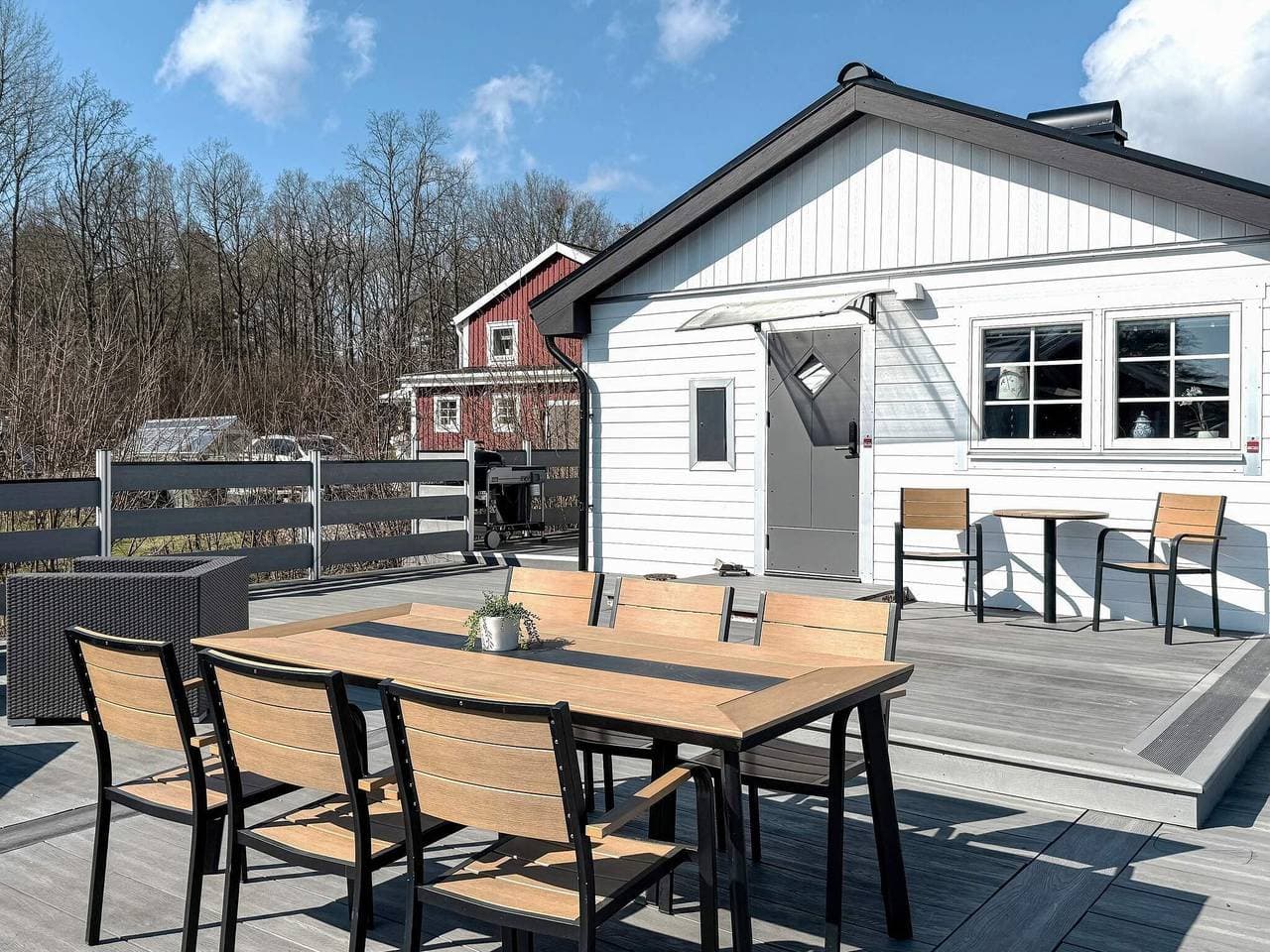 4 Sterne Ferienhaus in Sölvesborg 1