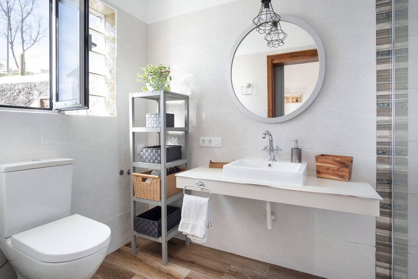 Foto 12 von 35: Ferienhaus 'Las Golondrinas - B' mit Meerblick, privater Terrasse und WLAN
