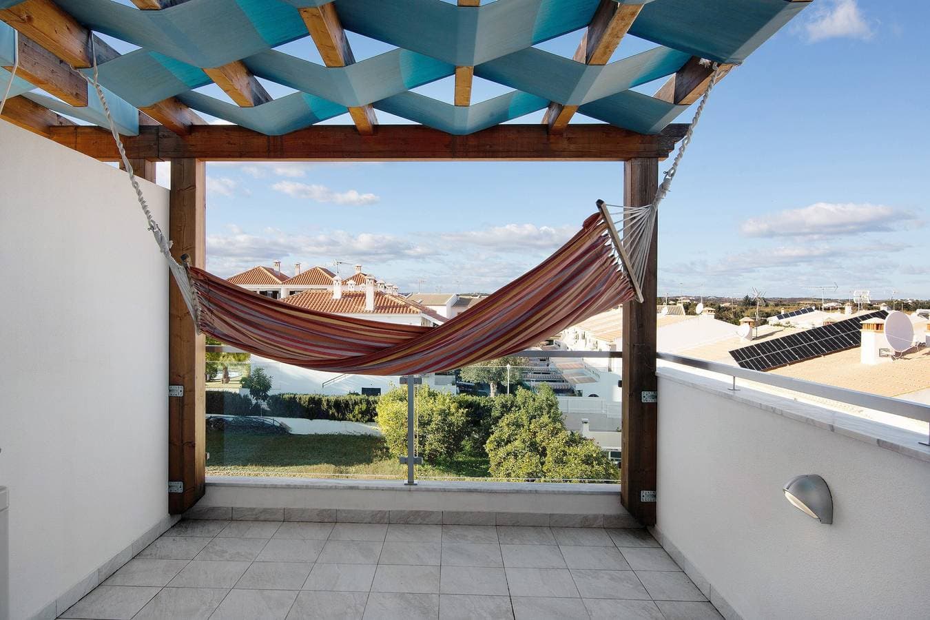 Foto 5 von 26: Ferienhaus Numar Residence Villa Z mit Pool, WLAN und Terrasse