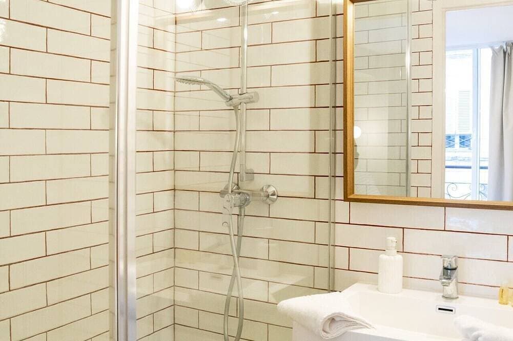 Foto 11 von 30: Charming studio apartment, 2 minutes from the very center