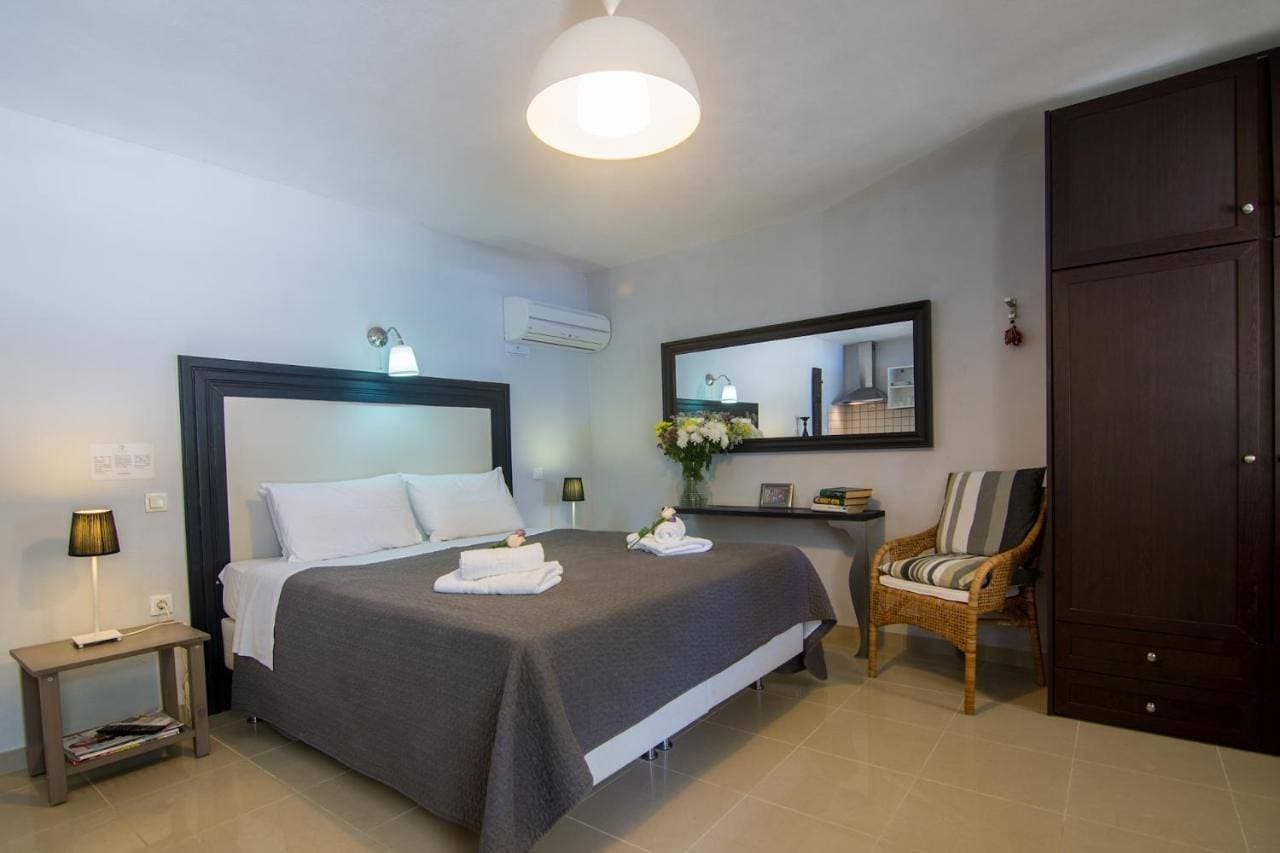 Villa Elaia Suites & Apartments No.4 1