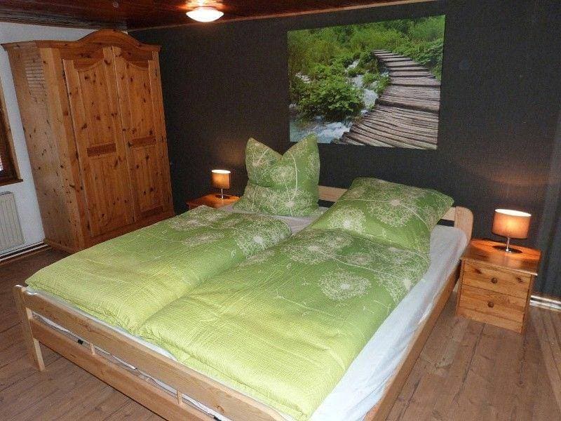 Foto 4 von 9: Ferienwohnung Himmelpforte