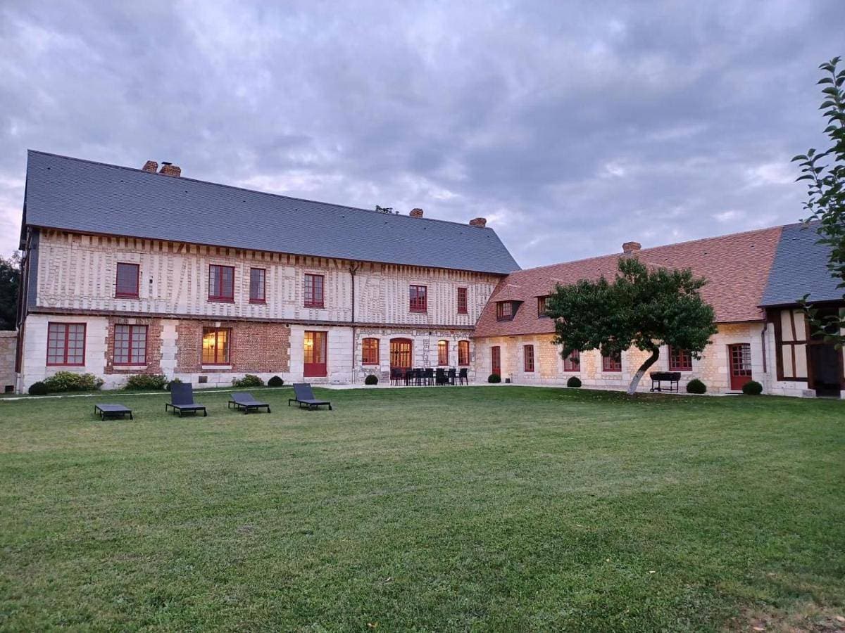 Gîte G5133 1