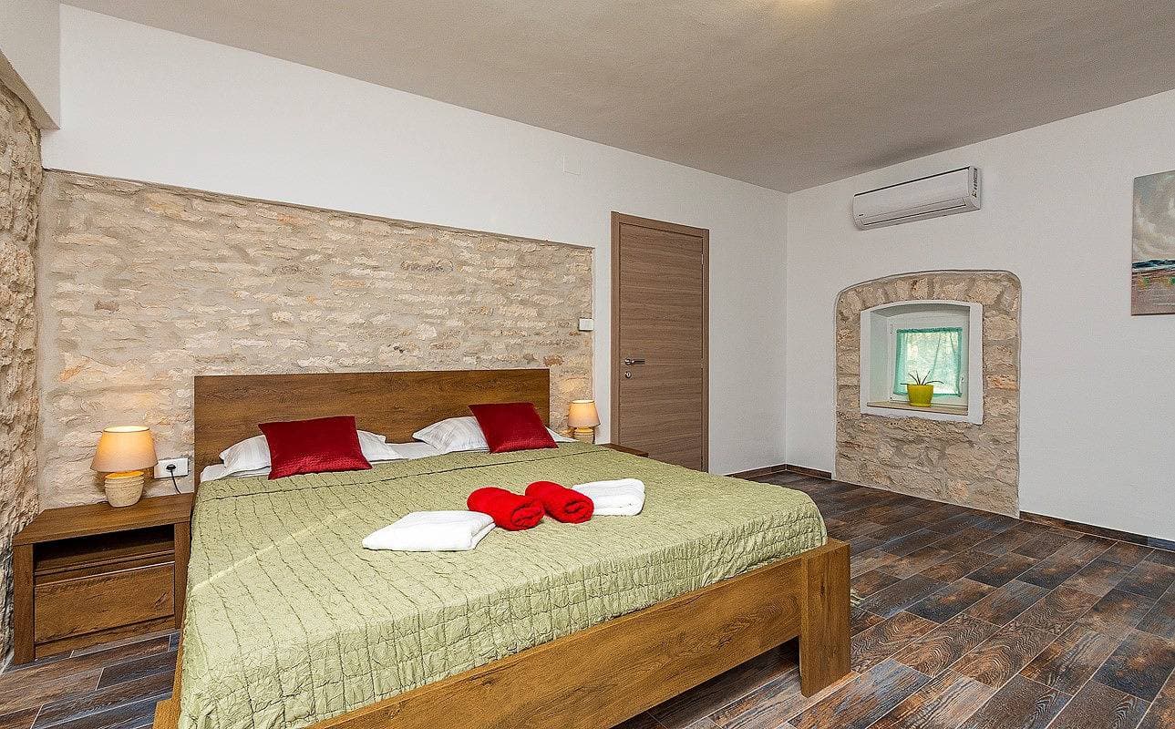 Foto 7 von 26: Casa Mia mit privatem Pool