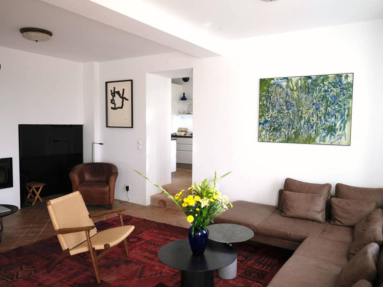 Foto 12 von 40: Delightful, authentic Quinta with swimming pool close to beach and towns