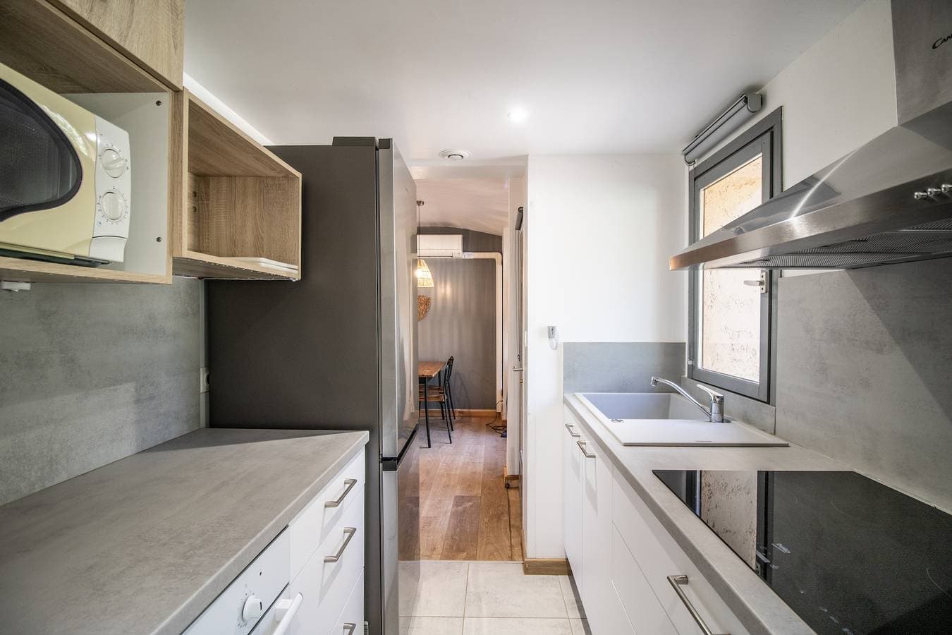 Foto 11 von 32: Ferienhaus 'Casa Gelsominu' – Golf von Valinco, Strand zu Fuß erreichbar