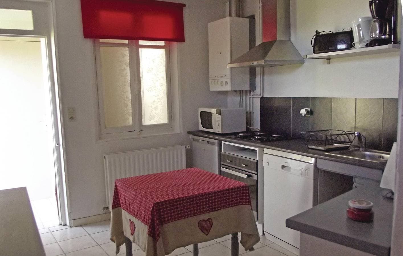 Foto 9 von 23: City Center Apartment mit WiFi & Parkplatz