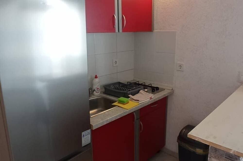 Foto 5 von 10: Studio Appartement am Strand Bucht Tvrdni Dolac, Hvar