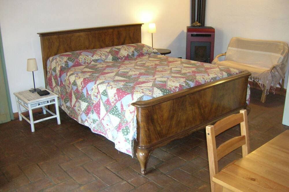 Foto 2 von 27: Ein-Zimmer-Wohnung 'Ligoracce
