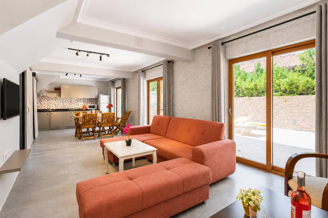 Foto 5 von 22: Villa Derya Paradise