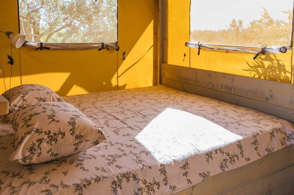 Foto 3 von 30: Adriatic Heritage Glamping No.2