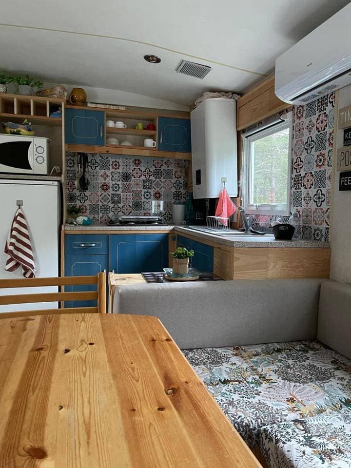 Foto 12 von 12: Mobile Home