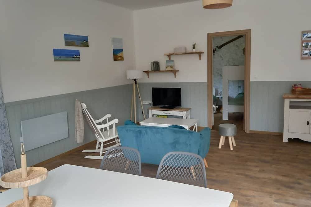 Foto 8 von 23: Quiet country cottage, close to the sea