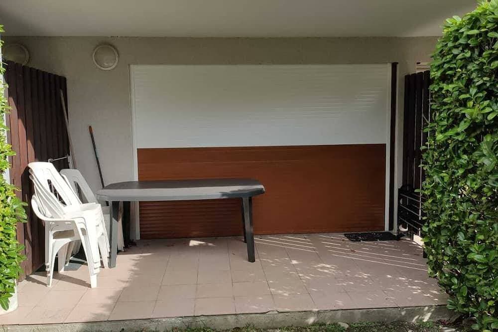 Foto 11 von 13: Proches Thermes, Télécabine, T2 Couchage 6 Personnes Confort+