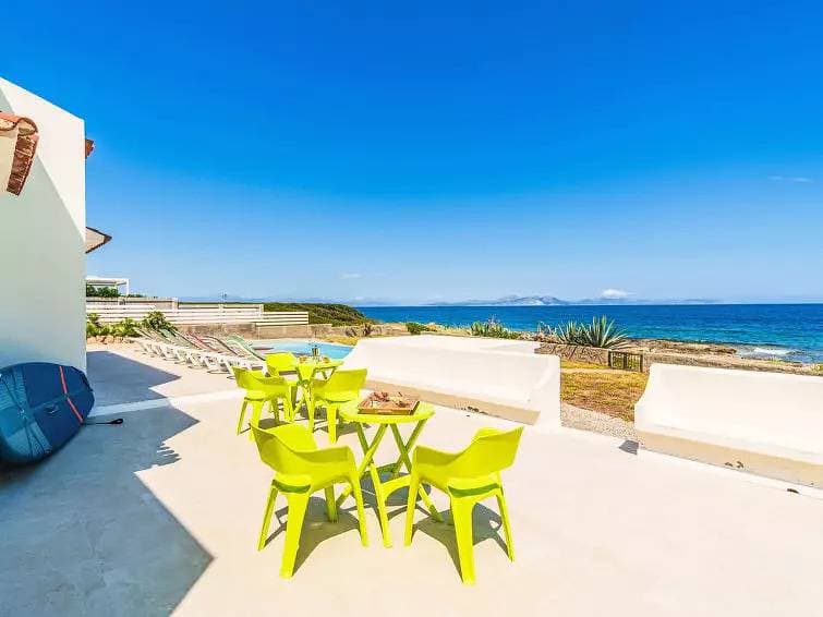 Foto 5 von 28: Maison 8 Personnes