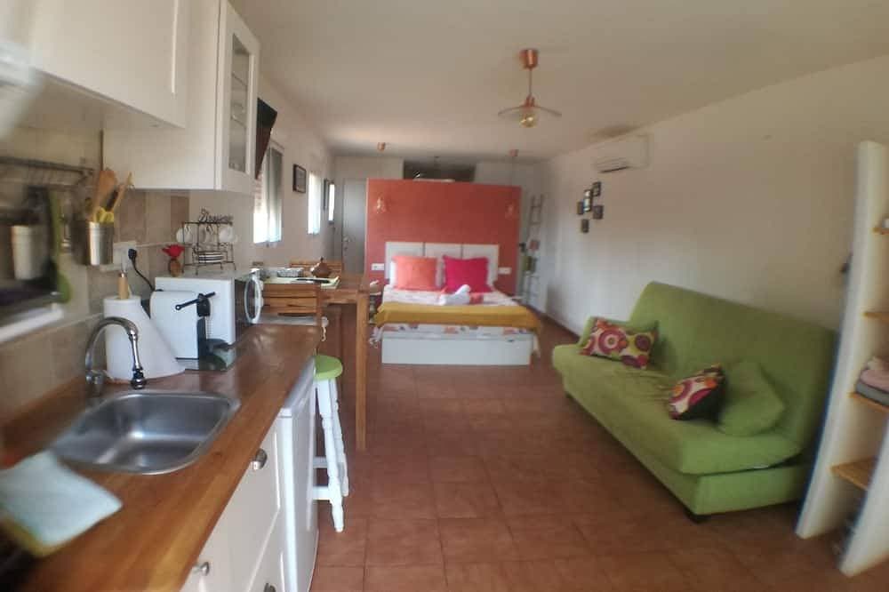 Foto 2 von 30: Studio Madera + Schwimmbad + Parkplatz + Terrasse In Montroy Bei Valencia