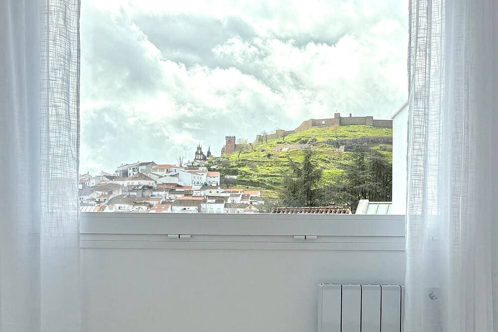 Foto 11 von 28: Principado de Aracena Apartment