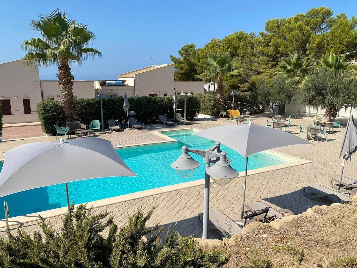 Giotera Village 1