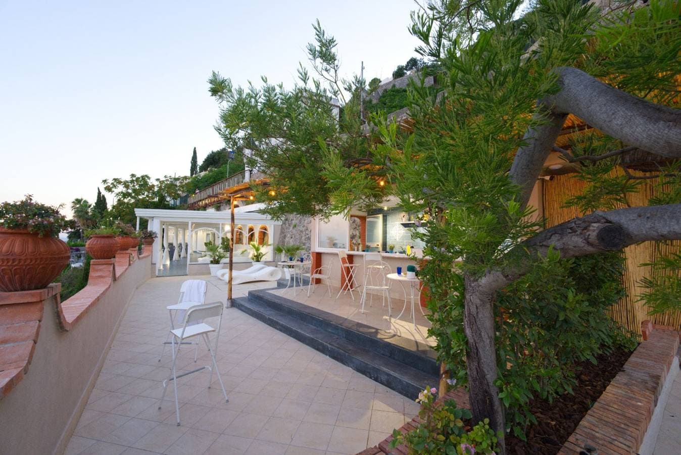 Foto 12 von 52: Appartement am Strand mit Pool und Parkplatz