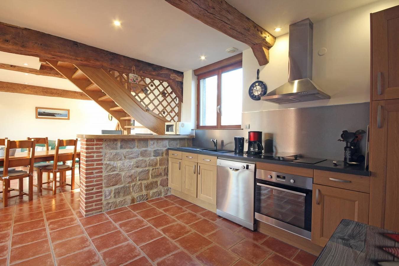 Foto 3 von 35: Gîtes de France® - La Maison de la Ferme
