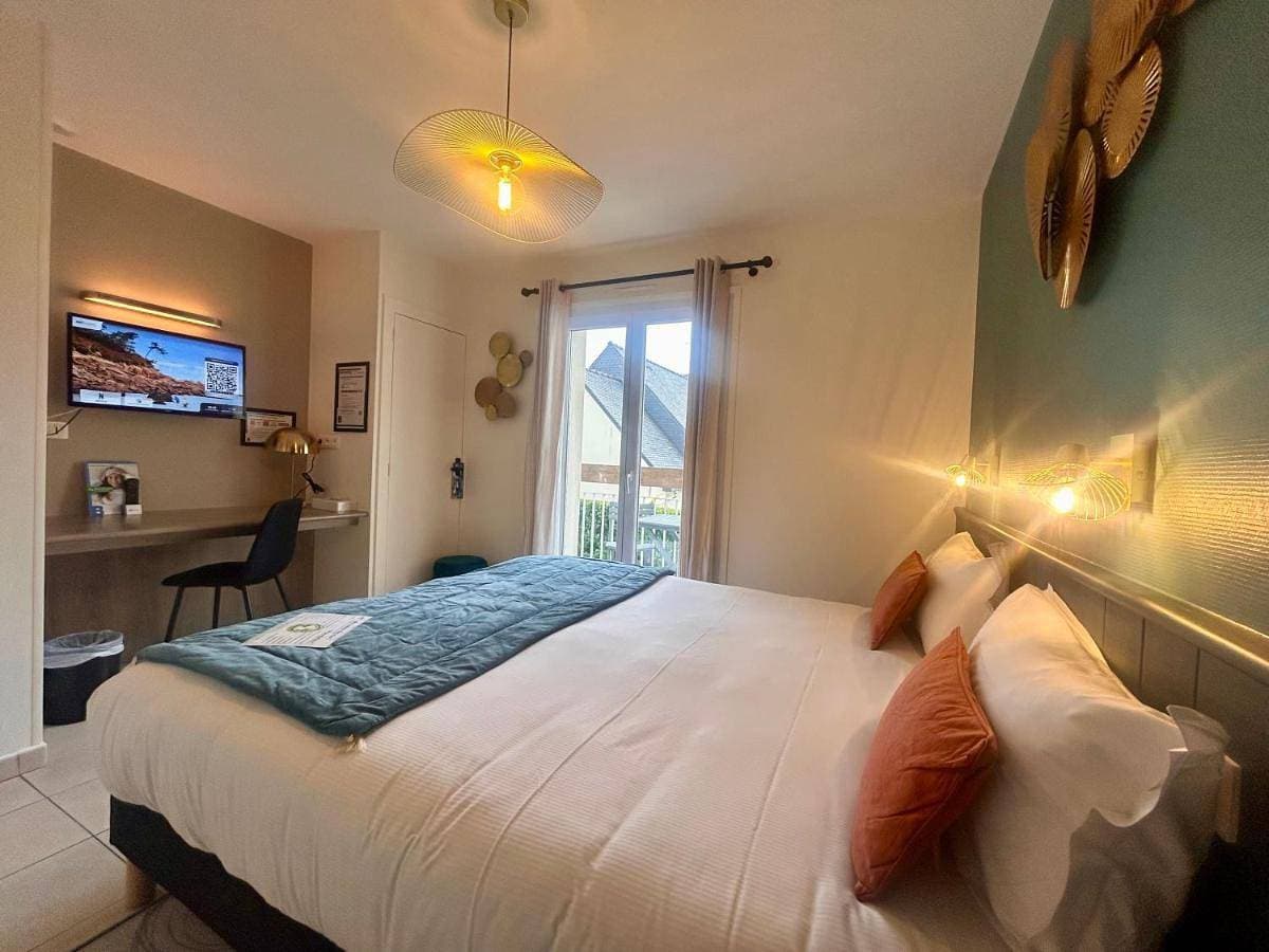Foto 5 von 18: Cosy Double Room