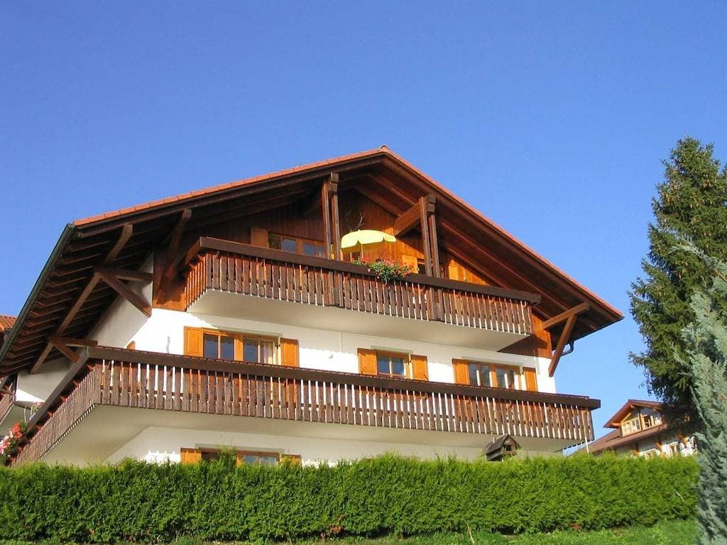 Ferienwohnung mit 1 Schlafzimmer 1