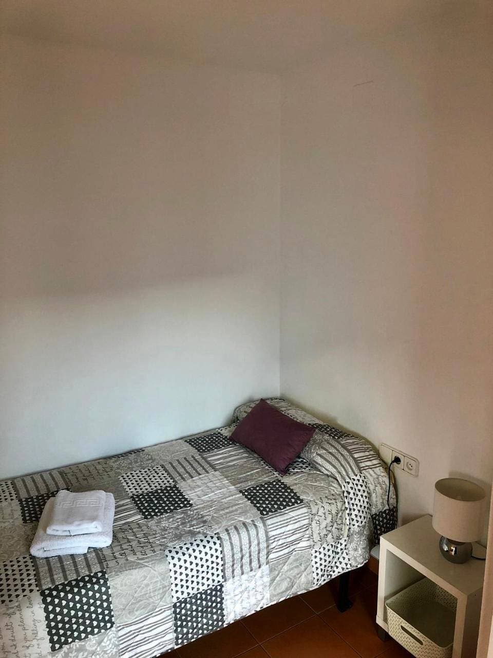 Foto 4 von 20: Apartment with Terrace